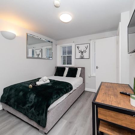 Flash Sale Brighton City Centre Seafront Studio Bn164Mid08 Exterior photo
